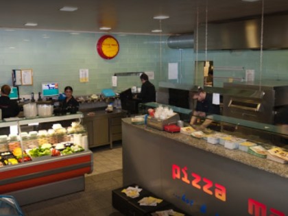 Foto: Pizza Mann Bonn-Poppelsdorf