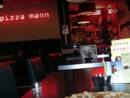 Foto: Pizza Mann Bonn-Poppelsdorf